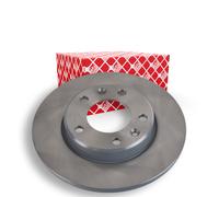 FEBI BILSTEIN 107710 Disque de frein