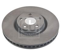 FEBI BILSTEIN 107716 Disque de frein pour FORD,FORD USA