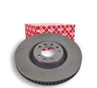 FEBI BILSTEIN 107717 Disque de frein