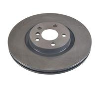 Febi bilstein 107727 - Disque de frein