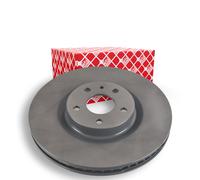 FEBI BILSTEIN 107728 Disque de frein