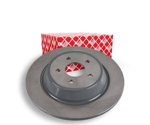 FEBI BILSTEIN 107729 Disque de frein