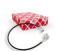 FEBI BILSTEIN 107732 Gaine, basculeur de cabine