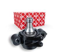 FEBI BILSTEIN 107736 Silent bloc de barre stabilisatrice
