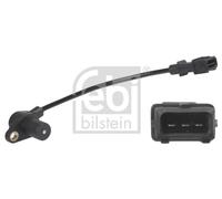 FEBI BILSTEIN 107751 Capteur d'angle, vilebrequin pour KIA