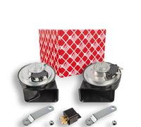 FEBI BILSTEIN 107772 Avertisseur sonore