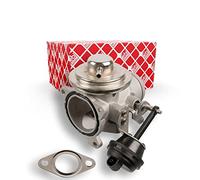 Febi bilstein 107783 Valve de régulation des gaz d'échappement avec joints