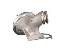 Febi bilstein 107786 Valve de régulation des gaz d'échappement avec joint