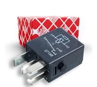 FEBI BILSTEIN 107803 Relais de courant de travail