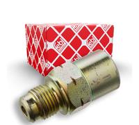 FEBI BILSTEIN 107812 Soupape de trop-plein