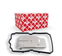 Febi bilstein 107823 Kit de filtre à huile de transmission automatique avec joint de carter