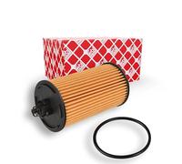 Febi Bilstein Filtre à huile 107824 – Cartouche filtrante