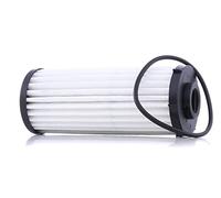 Febi bilstein 107826 Filtre à huile pour boîte de vitesses directe avec bague d'étanchéité