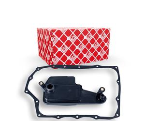 FEBI BILSTEIN 107828 Kit de filtre hydraulique pour boîte automatique