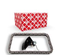 Febi bilstein 107837 Jeu de chaînes pour pompe à huile