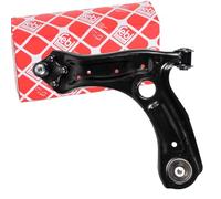 Febi bilstein 107845 Bras de suspension avec roulements et articulation