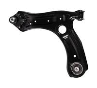 Febi bilstein 107845 Bras de suspension avec roulements et articulation