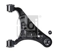 FEBI BILSTEIN 107863 Bras de liaison, suspension de roue pour LAND ROVER