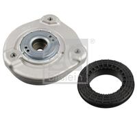 FEBI BILSTEIN 107881 Kit de réparation, coupelle de suspension pour MERCEDES-BEN