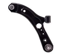 Febi bilstein 107907 Bras de suspension avec roulements et articulation