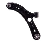 Febi bilstein 107907 Bras de suspension avec roulements et articulation | Compatible avec: FIAT SEDICI, SUZUKI SX4