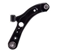 Febi bilstein 107908 Bras de suspension avec roulements et articulation
