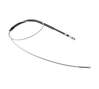 Febi bilstein 107921 Câble de frein à main, 1 pièce | Compatible avec: CITROËN C5 I, C5 I Break, C5 II, C5 II Break