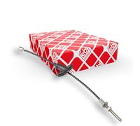 Febi bilstein 107925 Corde de frein à main