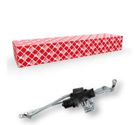 FEBI BILSTEIN 107929 Tringlerie d'essuie-glace