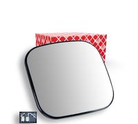 FEBI BILSTEIN 107940 Verre à miroir, grand rétroviseur