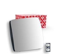 FEBI BILSTEIN 107943 Verre à miroir, grand rétroviseur