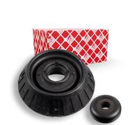 FEBI BILSTEIN Douille de démarreur essieu avant caoutchouc/métal 107953