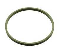 febi bilstein 107960 Bague d'étanchéité pour collecteur d'accélérateur