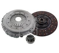 FEBI BILSTEIN 107966 Kit d'embrayage pour RENAULT TRUCKS,VOLVO