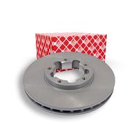 FEBI BILSTEIN 107998 Disque de frein