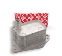 1x Radiateur d'huile FEBI BILSTEIN 108011 convient pour HYUNDAI KIA