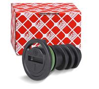 Bouchon de vidange, carter d'huile FEBI BILSTEIN 108016