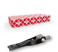 febi bilstein 108020 Support de moteur, 1 pièce | Compatible avec: AUDI A3, A3 Cabriolet, A3 Limousine, A3 Sportback, Q3, TT, TT Roadster, SEAT LEON, LEON SC, LEON ST, TARRACO