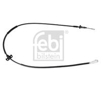 FEBI BILSTEIN 108022 Tirette à câble, frein de stationnement pour VOLVO