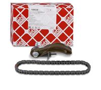 Febi bilstein Jeu de chaînes pour pompe à huile 108039