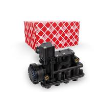 FEBI BILSTEIN 108071 Valve de suspension pneumatique