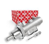 Maître-cylindre de frein Aluminium 108083 FEBI BILSTEIN pour AUDI SKODA VW SEAT