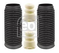 FEBI BILSTEIN 108091 Butée élastique, suspension pour ,SEAT,SKODA,VW