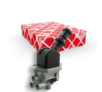 FEBI BILSTEIN 108097 Valve de commande de frein, frein de stationnement
