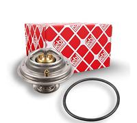 Febi Bilstein Thermostat d'eau 108104 avec bague d'étanchéité