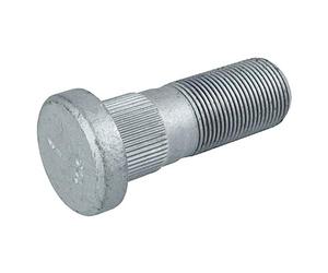 Febi Bilstein 108124 Boulon et ancre Noir