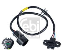 FEBI BILSTEIN 108164 Capteur d'angle, vilebrequin pour MITSUBISHI