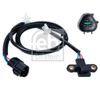 FEBI BILSTEIN 108167 Capteur d'angle, vilebrequin pour HYUNDAI,KIA