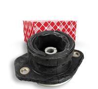 Support moteur droite Support métal-caoutchouc 108180 FEBI BILSTEIN pour VW