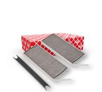 FEBI BILSTEIN 108183 Kit de filtre d'habitacle